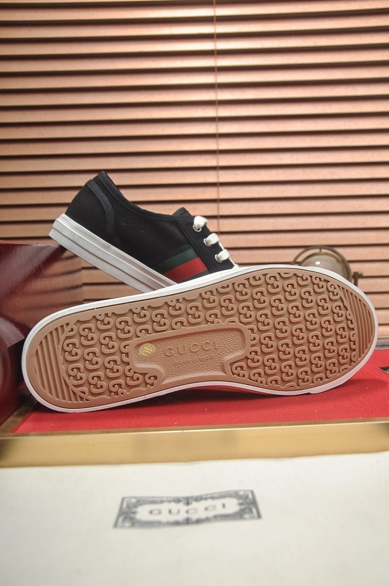 Gucci Low Shoes